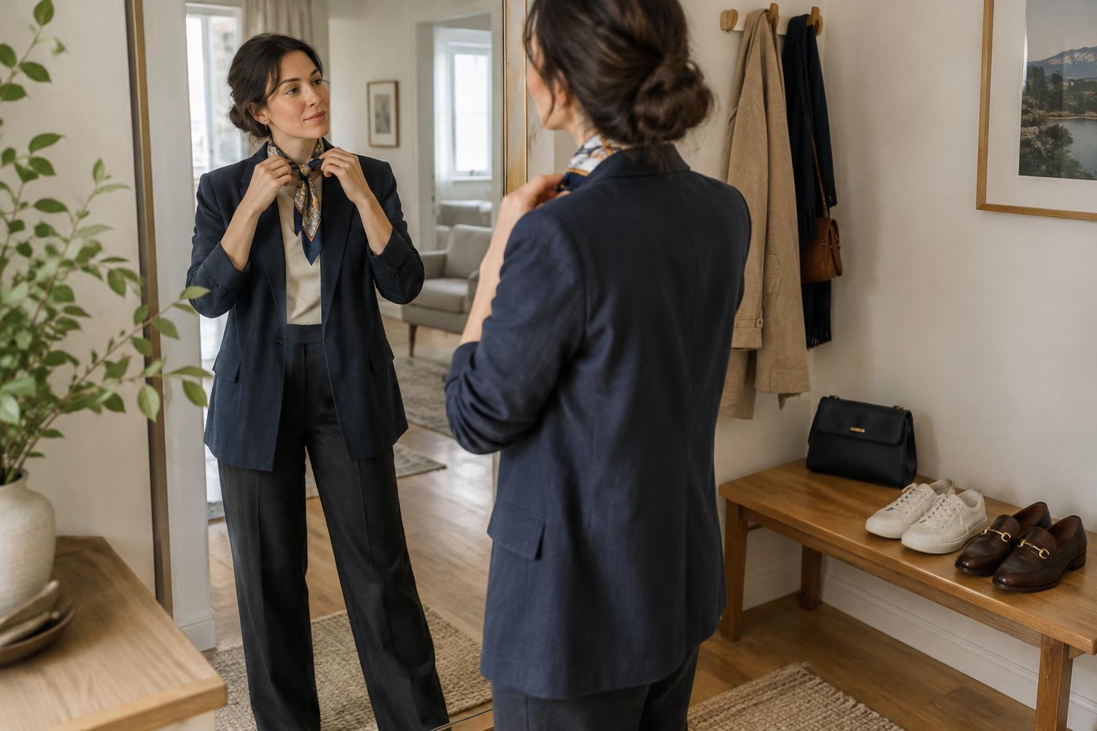 Dressing for Different Social Settings Without Separate Wardrobes