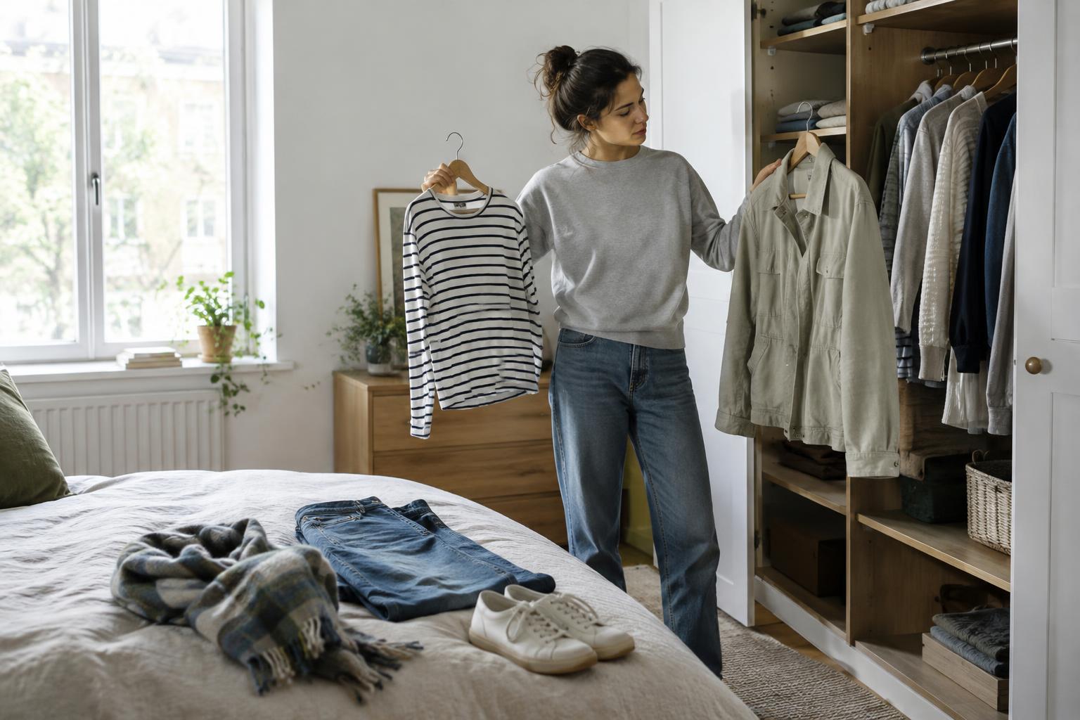 How to Identify Your Personal Style from Outfits You Already Wear