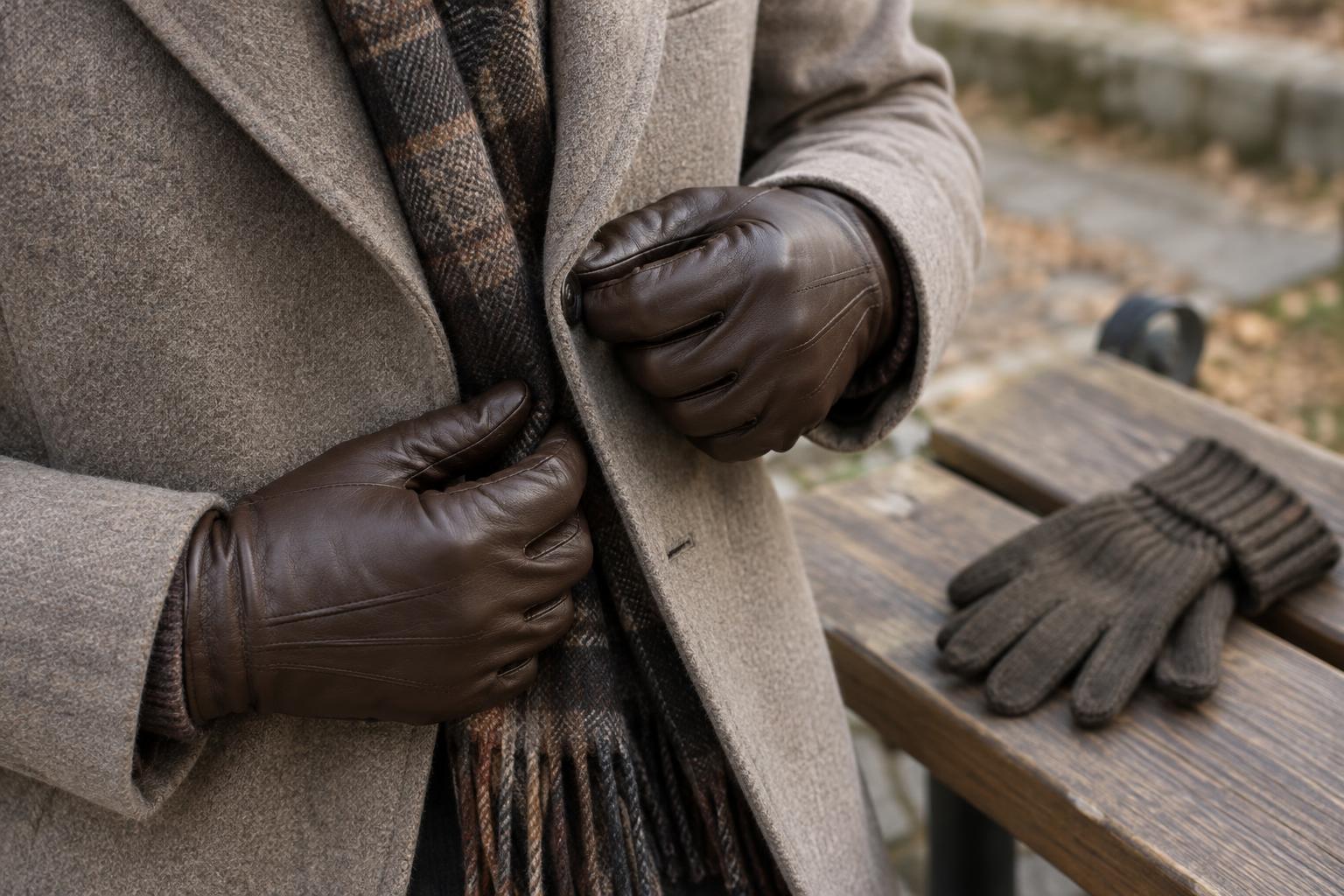 How to Choose Gloves for Warmth and Everyday Dexterity