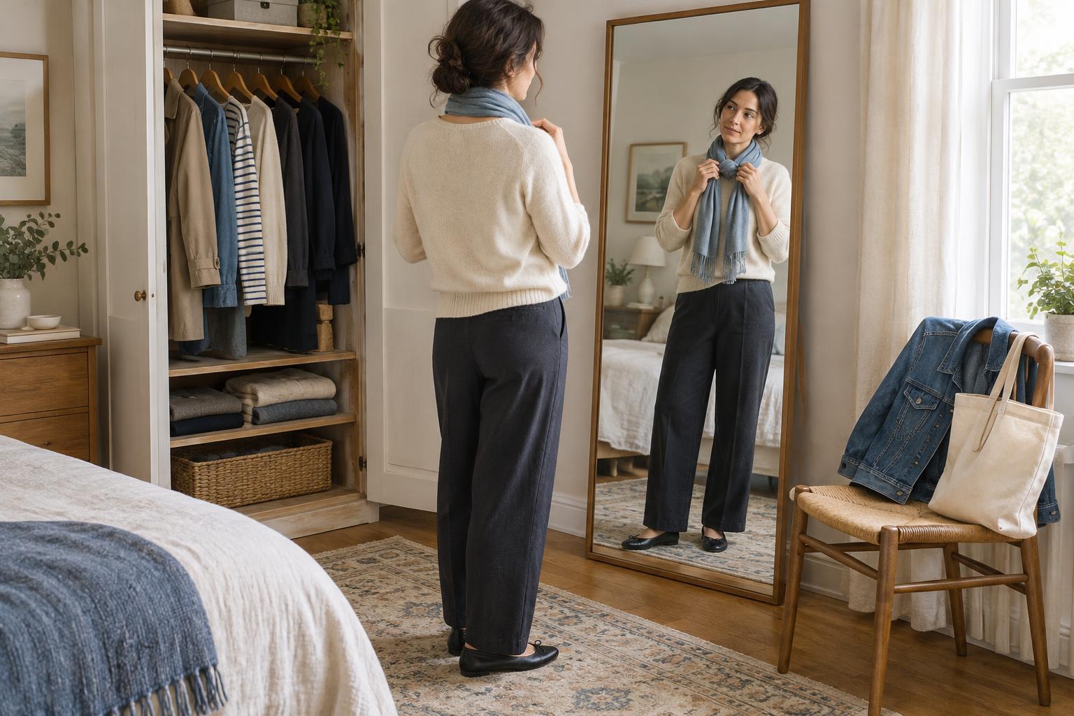 How to Turn Style Inspiration into Clothes That Suit Your Daily Life
