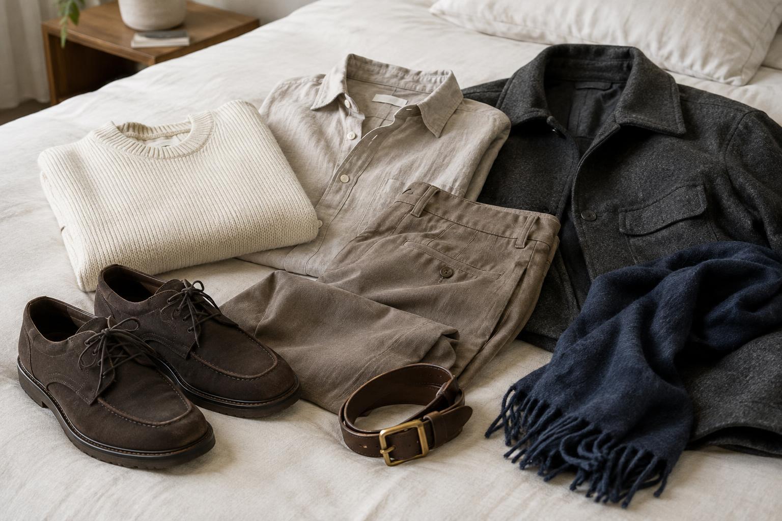 How to Choose Neutral Colours That Work Together