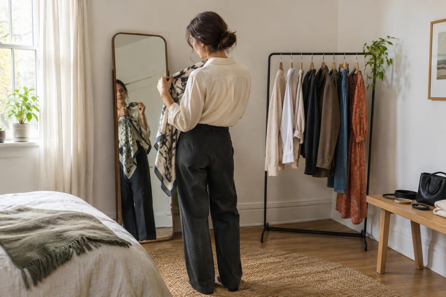 Personal Style vs. Trends: Deciding What Is Worth Trying